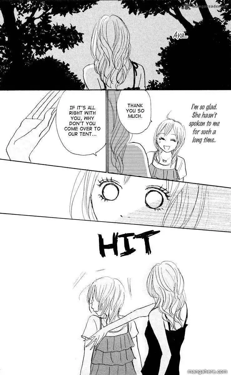 Love Sky Chapter 21 19